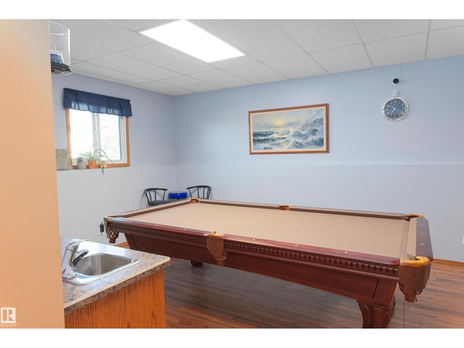 59116 Rge Rd 23, Rural Barrhead County, Alberta  T7N 1N4 - Photo 33 - E4453448