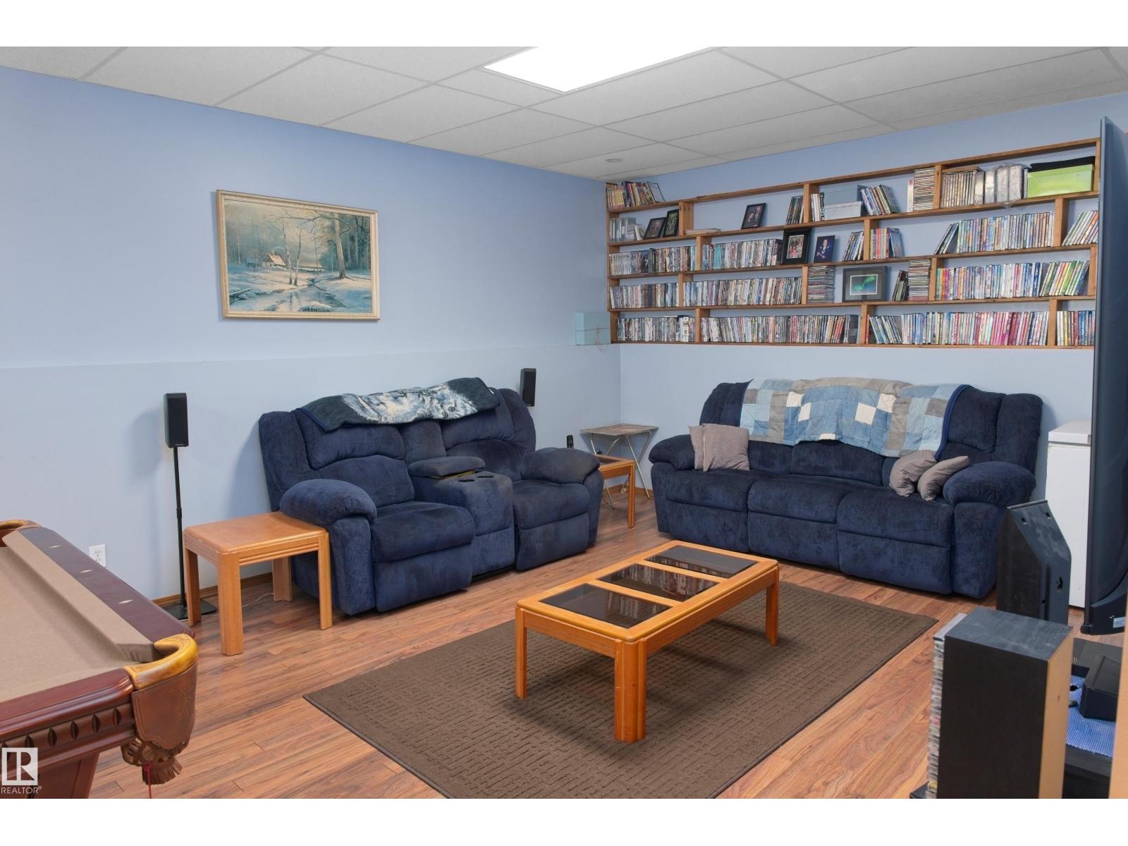 59116 Rge Rd 23, Rural Barrhead County, Alberta  T7N 1N4 - Photo 34 - E4453448