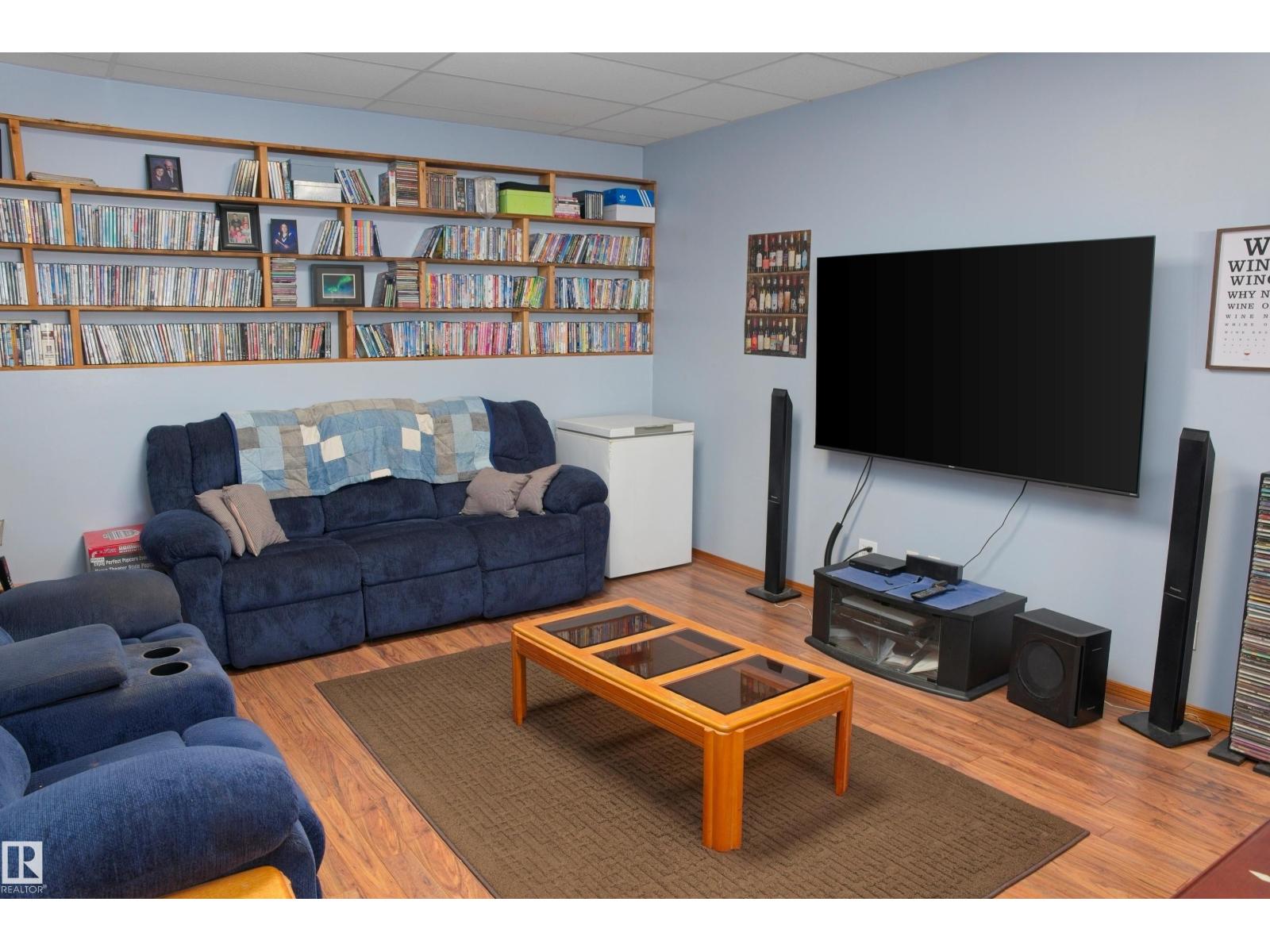 59116 Rge Rd 23, Rural Barrhead County, Alberta  T7N 1N4 - Photo 35 - E4453448