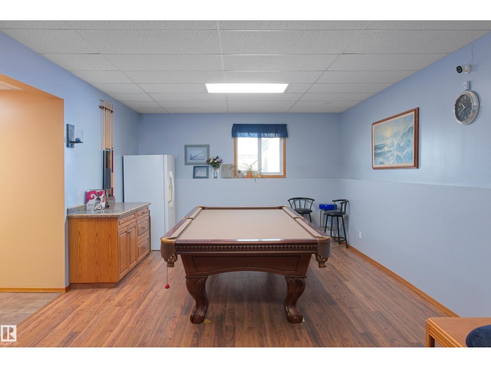 59116 Rge Rd 23, Rural Barrhead County, Alberta  T7N 1N4 - Photo 36 - E4453448