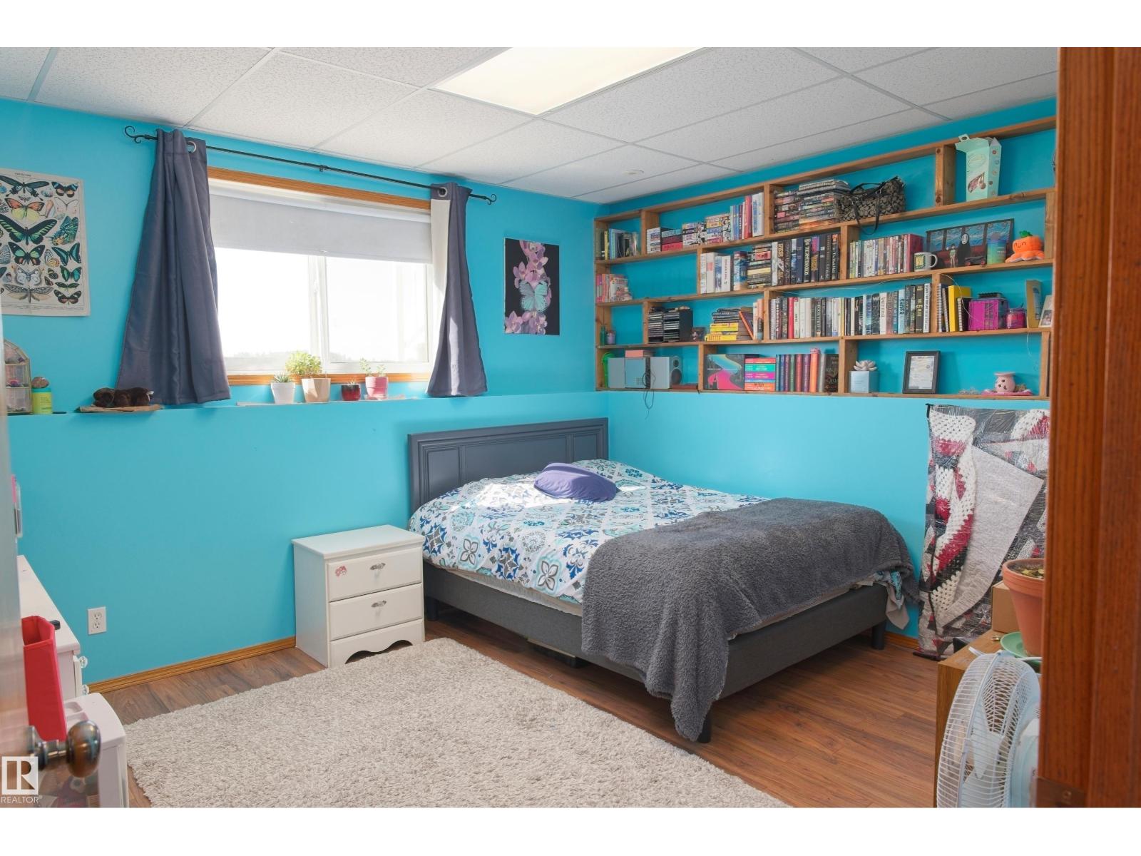 59116 Rge Rd 23, Rural Barrhead County, Alberta  T7N 1N4 - Photo 40 - E4453448