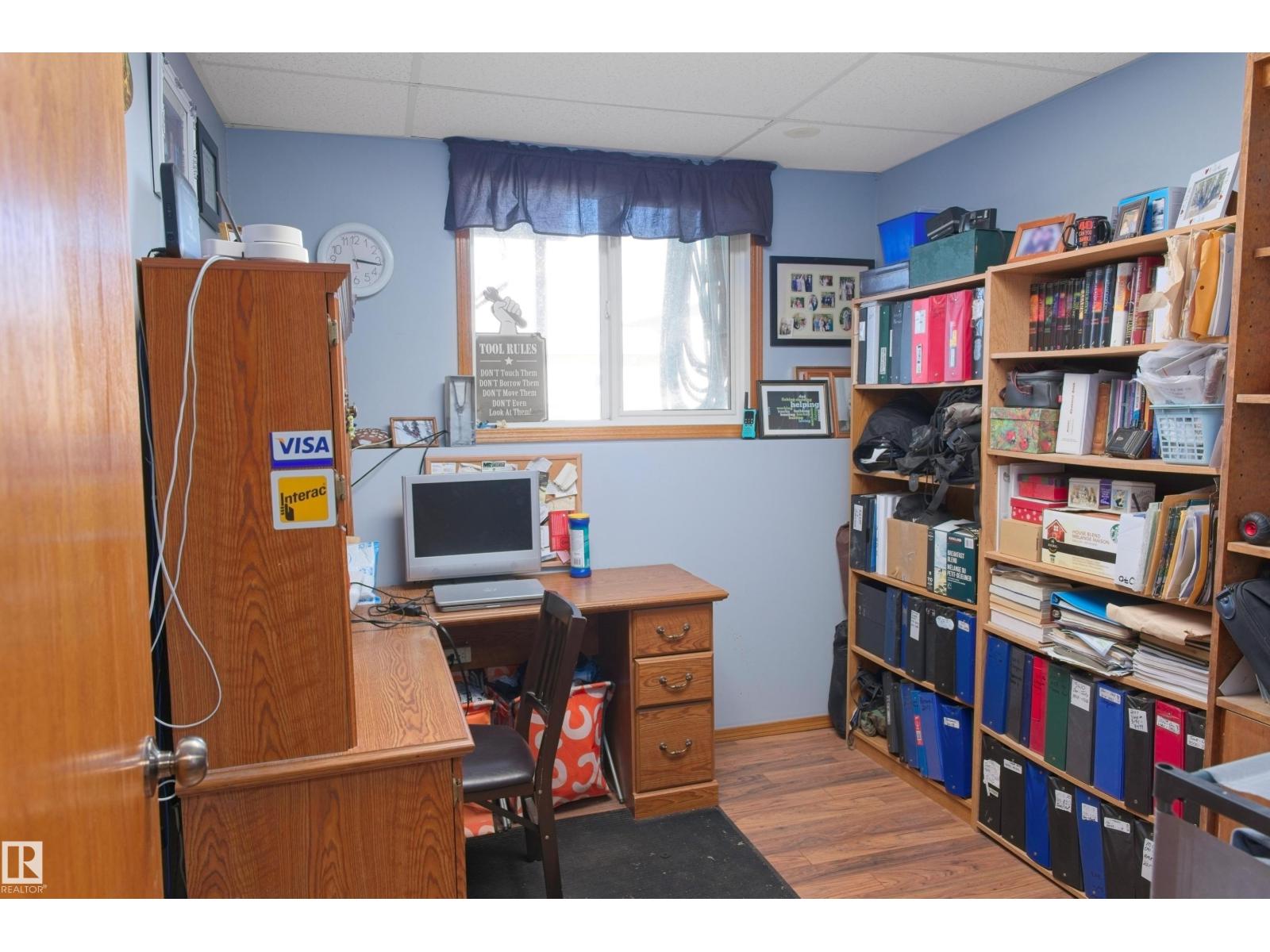 59116 Rge Rd 23, Rural Barrhead County, Alberta  T7N 1N4 - Photo 44 - E4453448