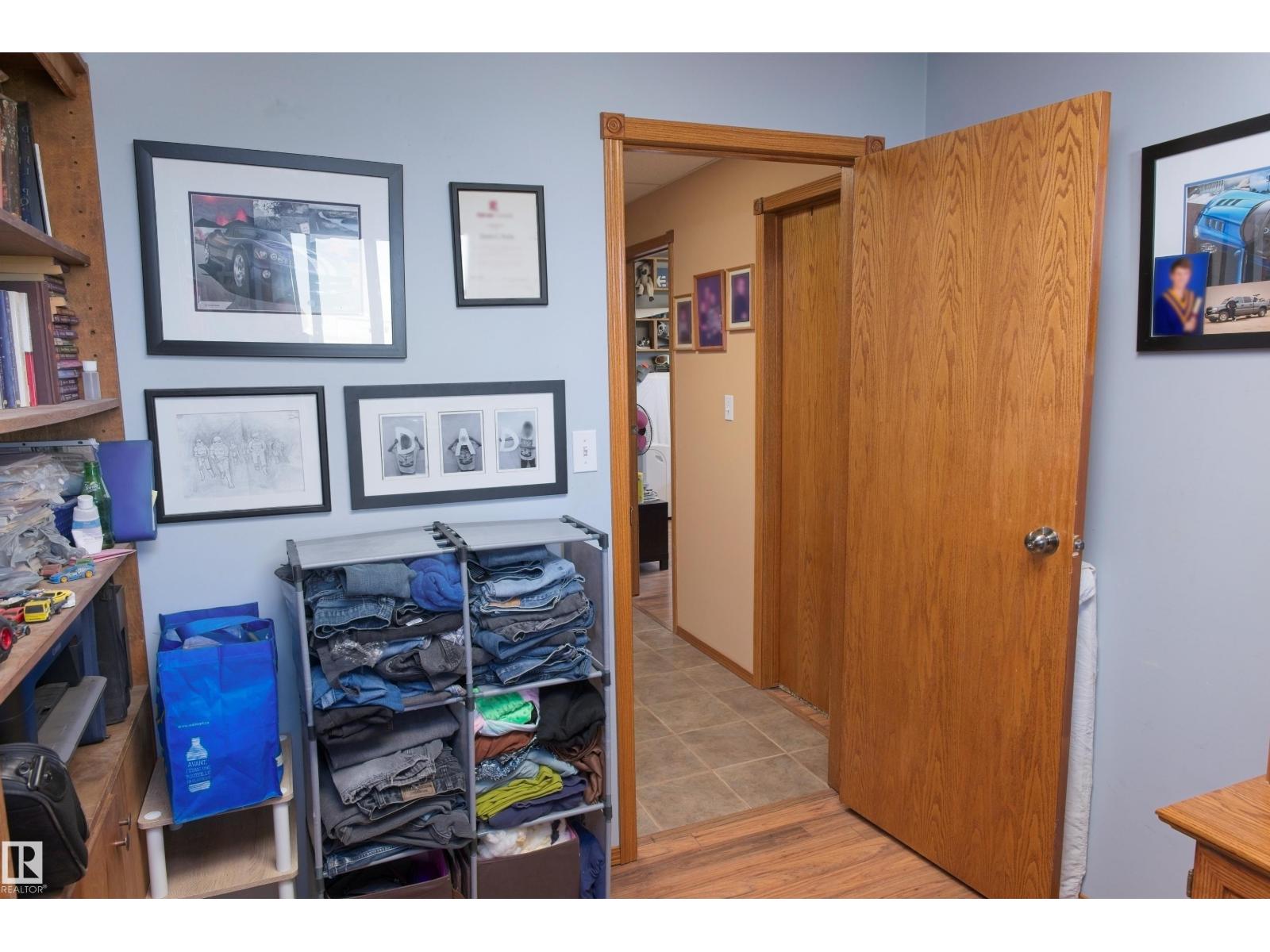 59116 Rge Rd 23, Rural Barrhead County, Alberta  T7N 1N4 - Photo 45 - E4453448