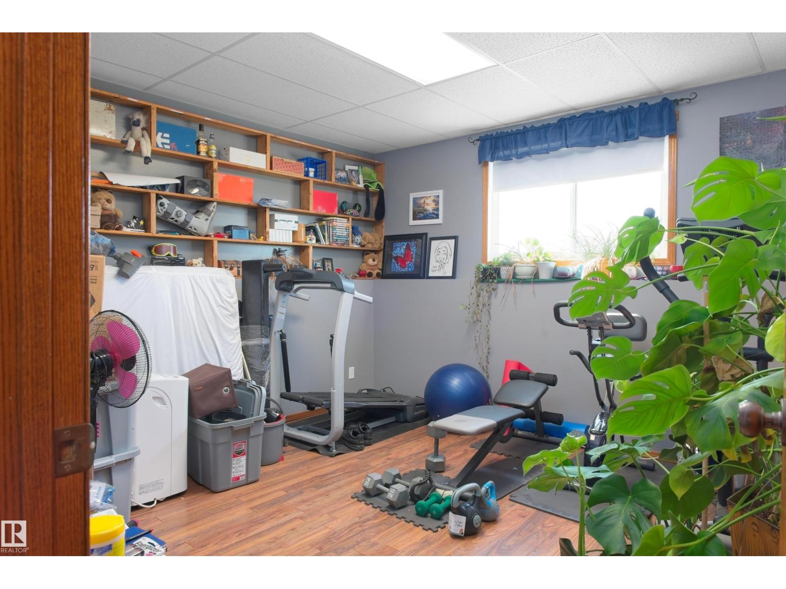 59116 Rge Rd 23, Rural Barrhead County, Alberta  T7N 1N4 - Photo 46 - E4453448