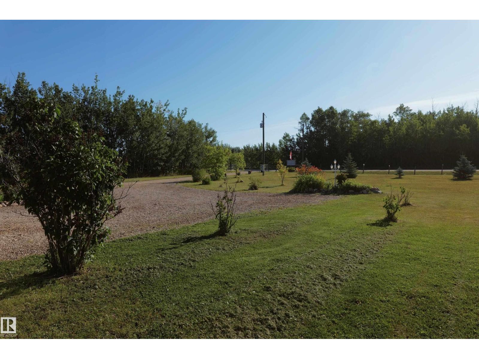 59116 Rge Rd 23, Rural Barrhead County, Alberta  T7N 1N4 - Photo 48 - E4453448