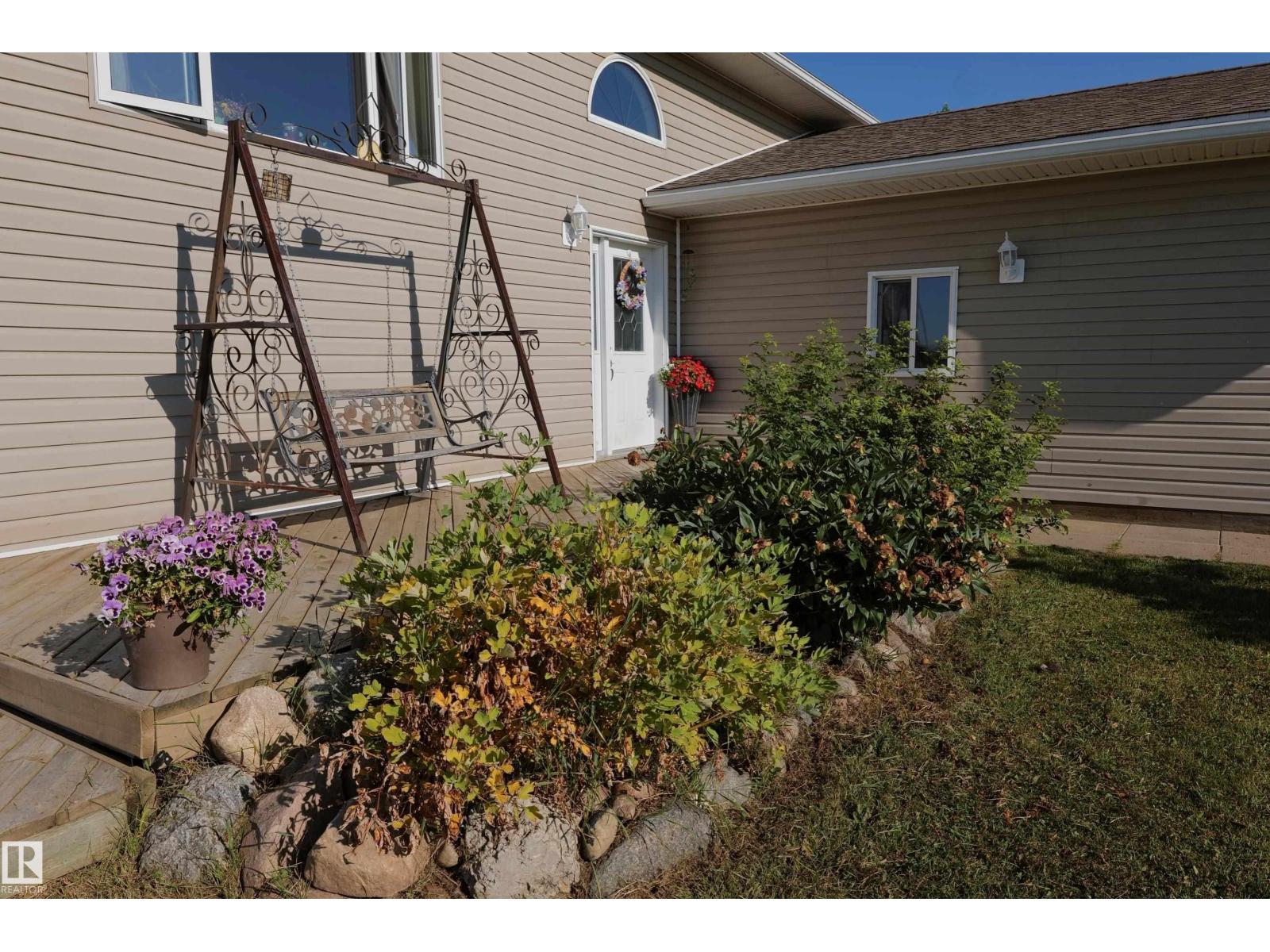 59116 Rge Rd 23, Rural Barrhead County, Alberta  T7N 1N4 - Photo 49 - E4453448