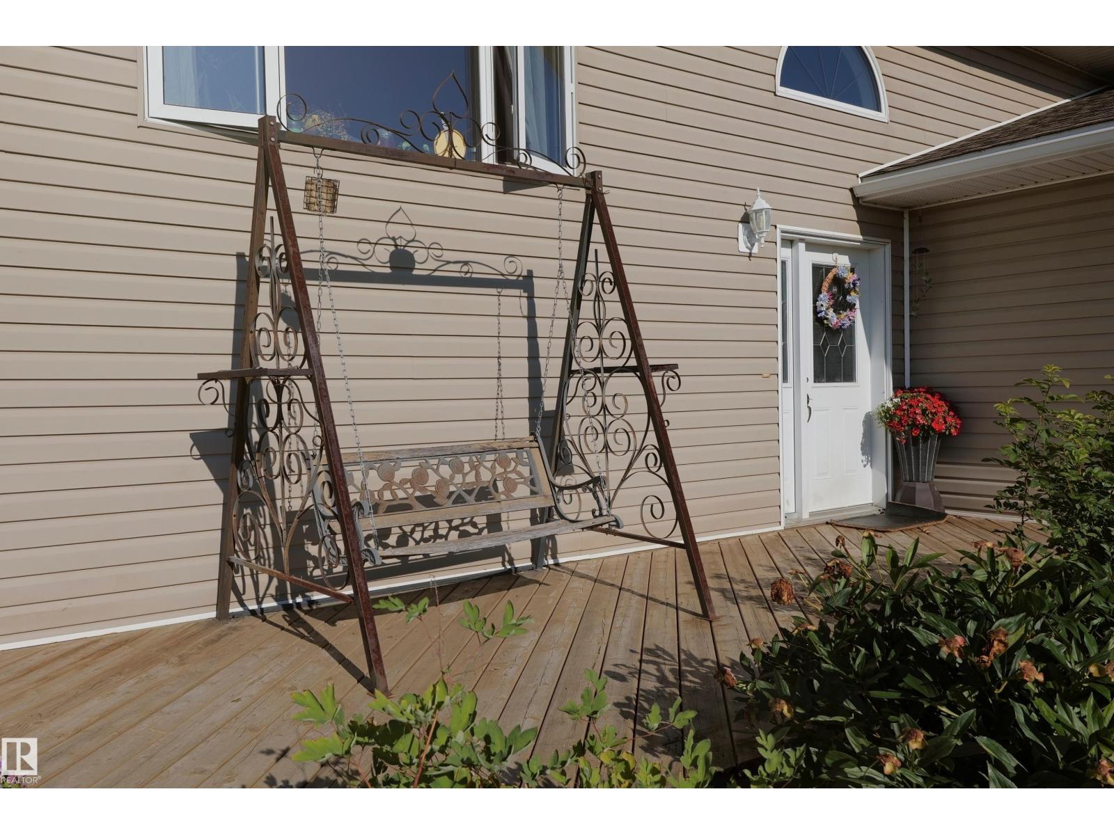 59116 Rge Rd 23, Rural Barrhead County, Alberta  T7N 1N4 - Photo 50 - E4453448