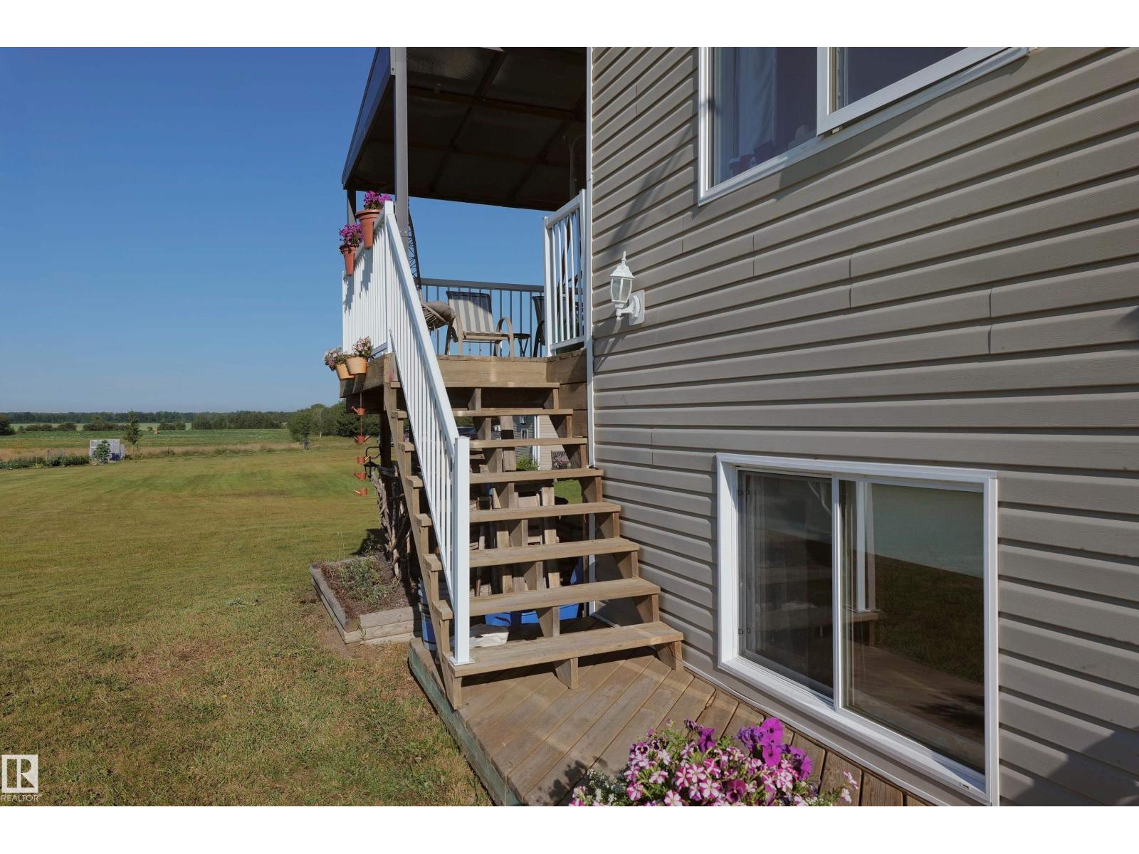 59116 Rge Rd 23, Rural Barrhead County, Alberta  T7N 1N4 - Photo 52 - E4453448