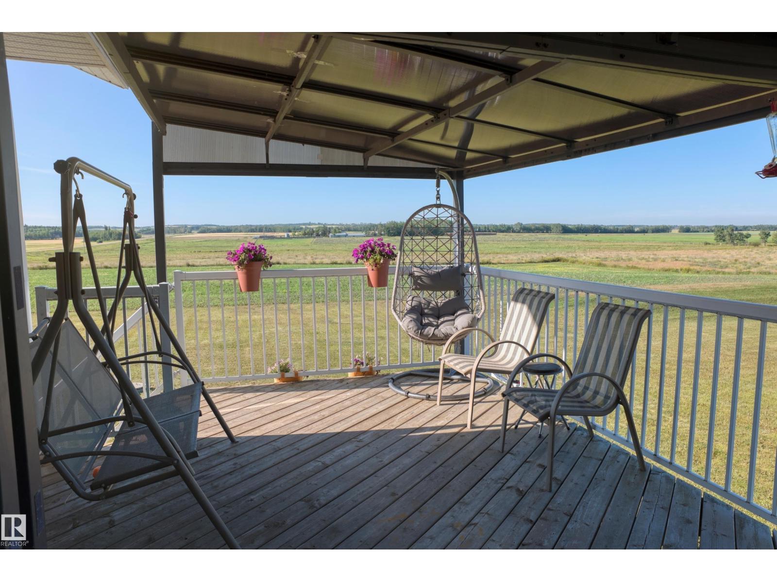 59116 Rge Rd 23, Rural Barrhead County, Alberta  T7N 1N4 - Photo 54 - E4453448