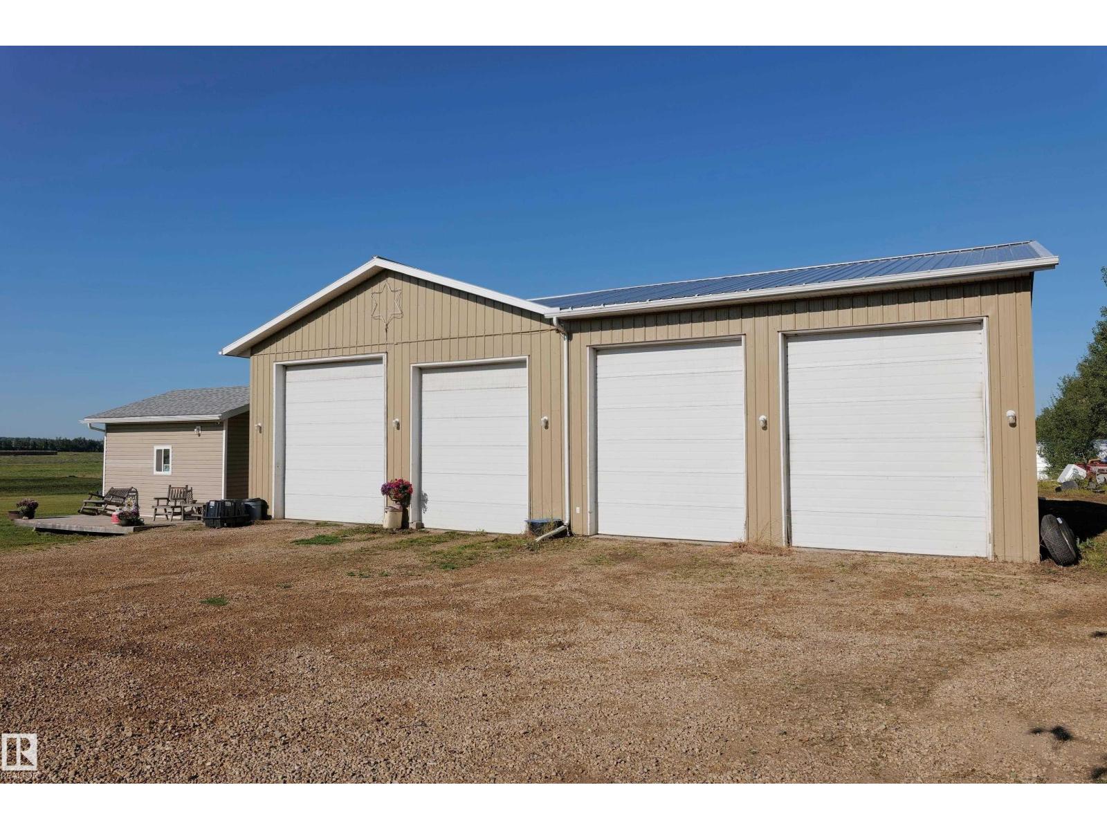 59116 Rge Rd 23, Rural Barrhead County, Alberta  T7N 1N4 - Photo 57 - E4453448