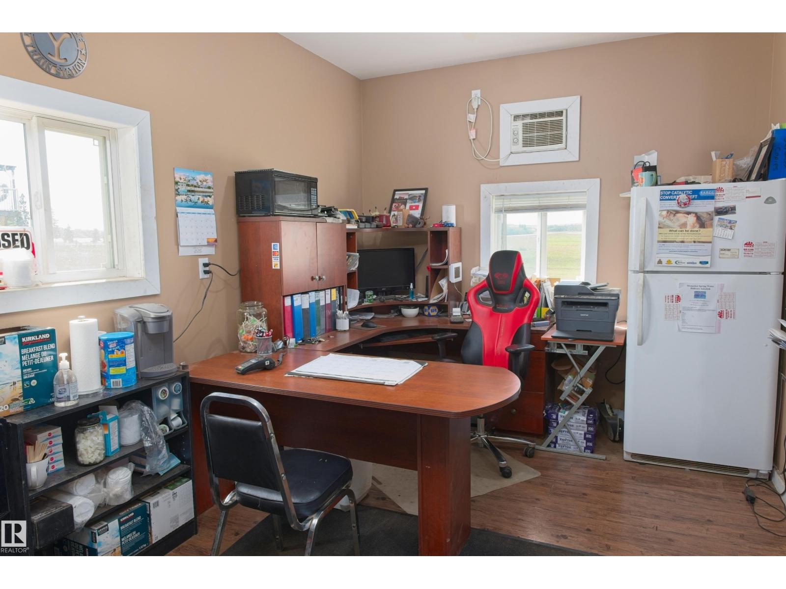 59116 Rge Rd 23, Rural Barrhead County, Alberta  T7N 1N4 - Photo 62 - E4453448