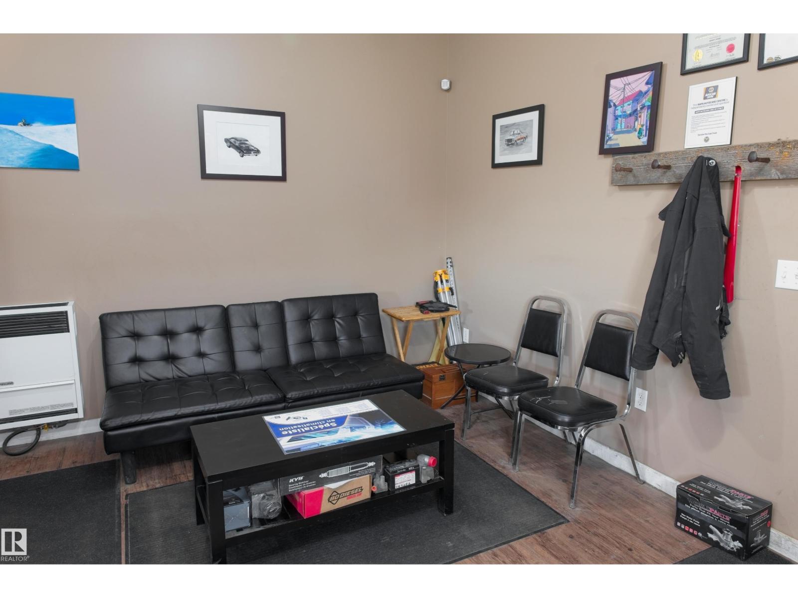 59116 Rge Rd 23, Rural Barrhead County, Alberta  T7N 1N4 - Photo 63 - E4453448