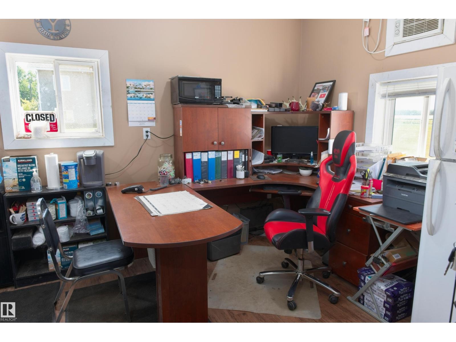 59116 Rge Rd 23, Rural Barrhead County, Alberta  T7N 1N4 - Photo 64 - E4453448