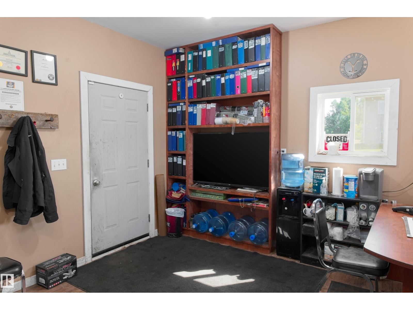 59116 Rge Rd 23, Rural Barrhead County, Alberta  T7N 1N4 - Photo 65 - E4453448