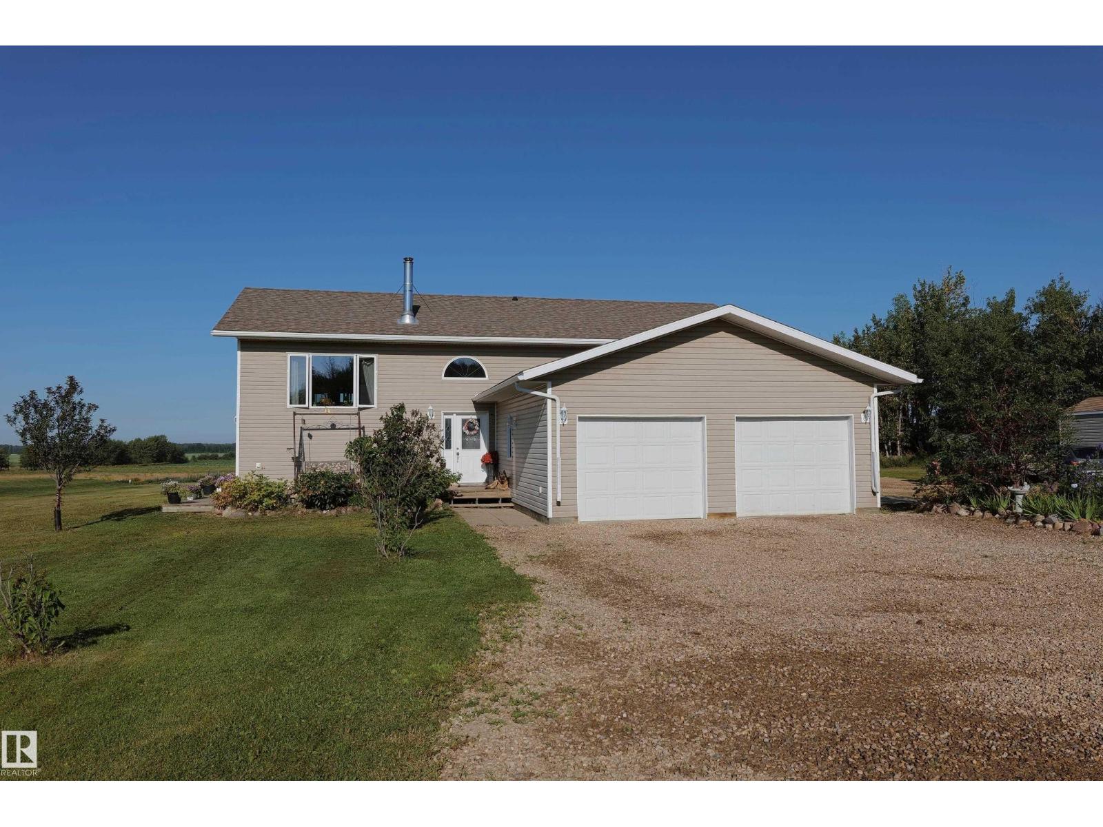 59116 Rge Rd 23, Rural Barrhead County, Alberta  T7N 1N4 - Photo 67 - E4453448