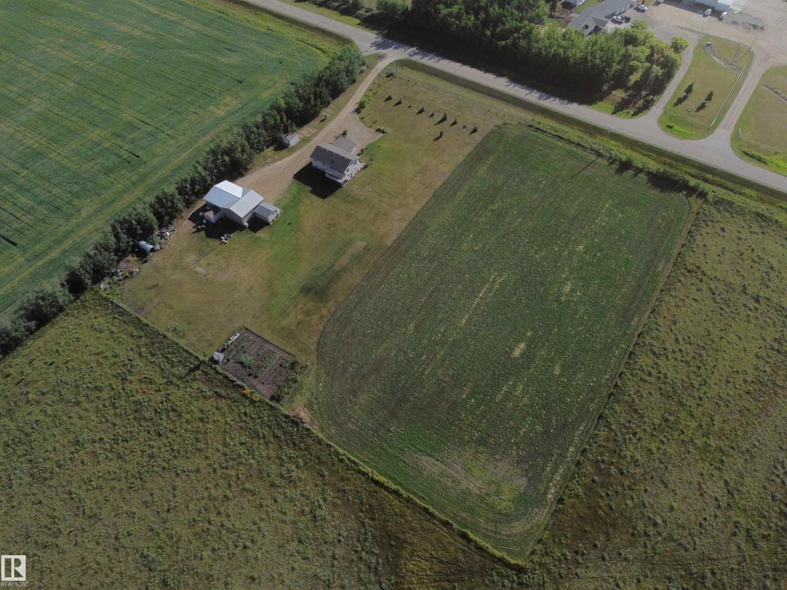 59116 Rge Rd 23, Rural Barrhead County, Alberta  T7N 1N4 - Photo 68 - E4453448