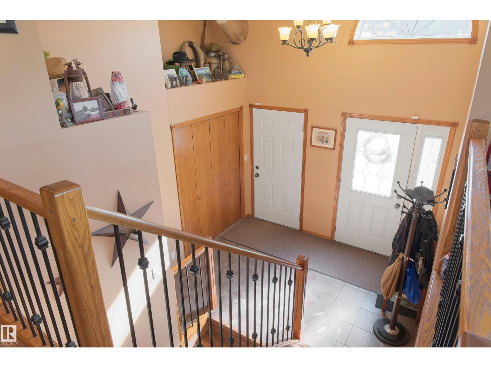 59116 Rge Rd 23, Rural Barrhead County, Alberta  T7N 1N4 - Photo 7 - E4453448