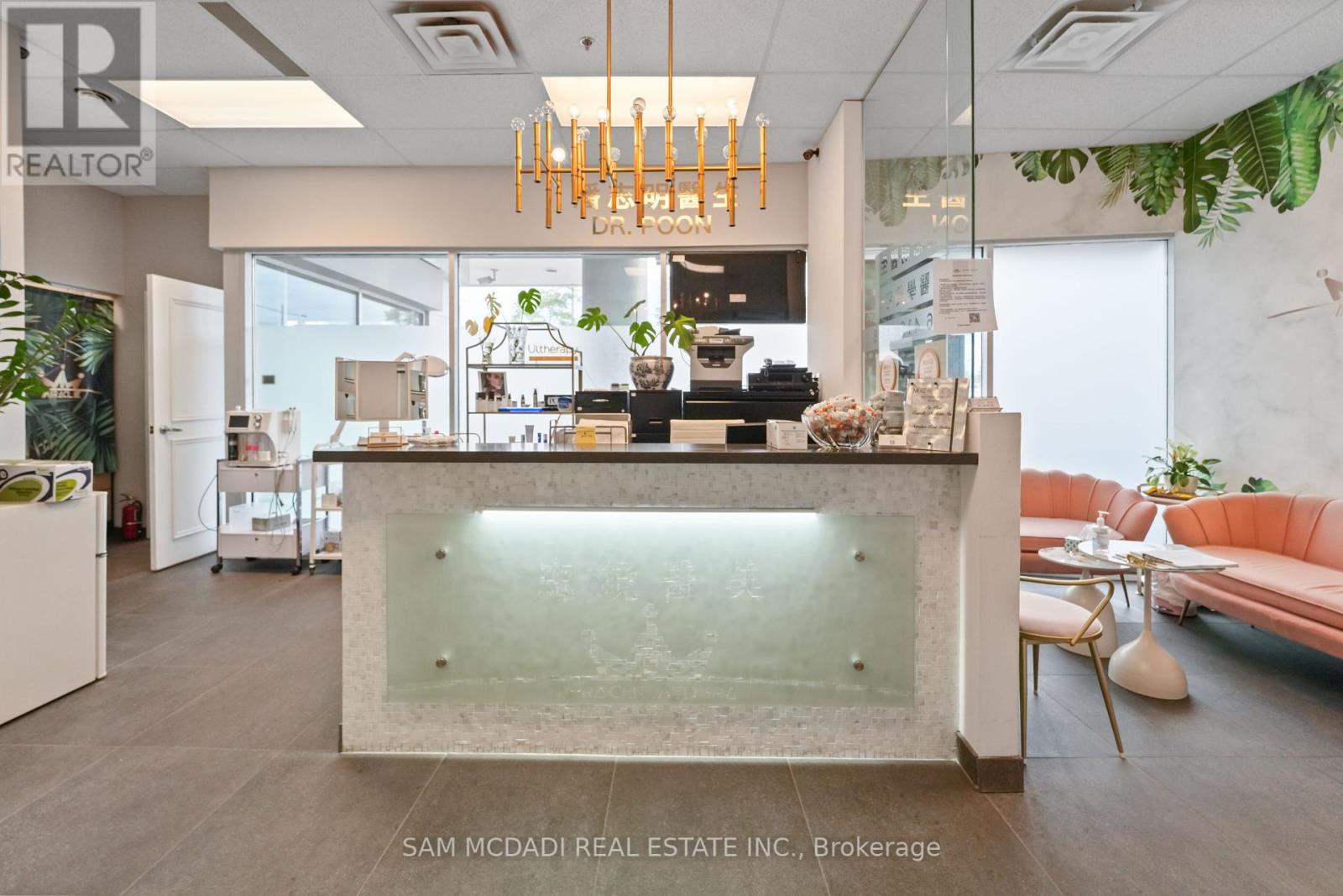 A26/27 - 505 Highway 7 E, Markham, Ontario  L3T 7T1 - Photo 2 - N12349337
