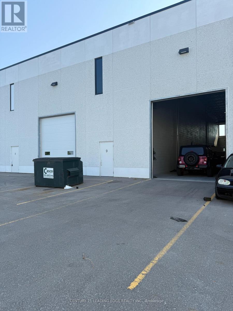 10 - 45 Eric T Smith Way, Aurora, Ontario  L4G 7C6 - Photo 17 - N12349341