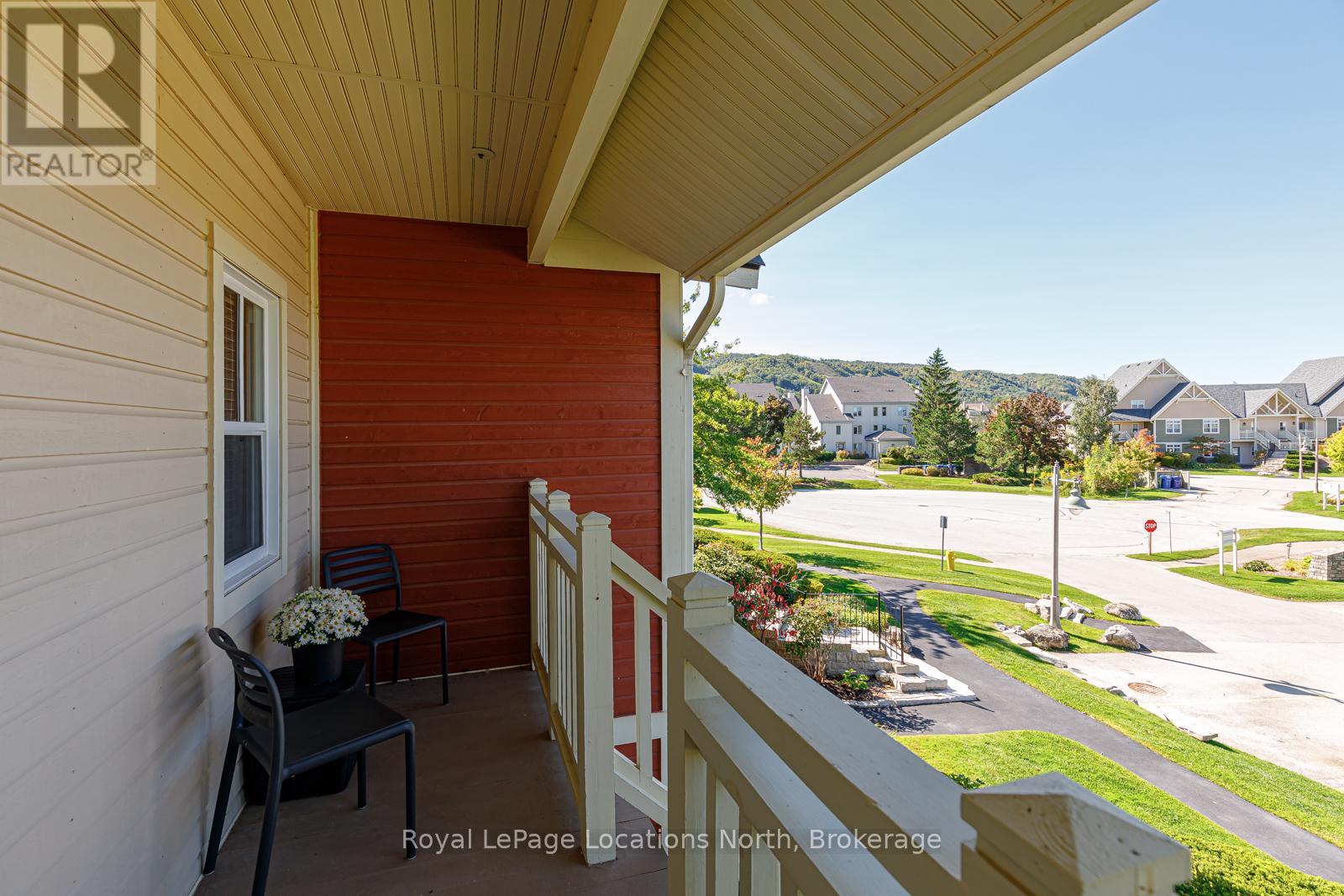221 - 125 Fairway Court, Blue Mountains, Ontario  L9Y 0P8 - Photo 4 - X12002543