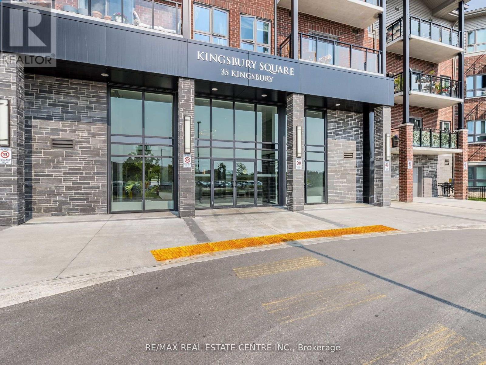 222 - 35 Kingsbury Square N, Guelph, Ontario  N1L 1C3 - Photo 3 - X12349327