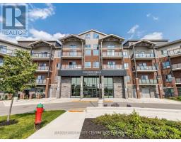 222 - 35 KINGSBURY SQUARE N, Guelph, Ontario