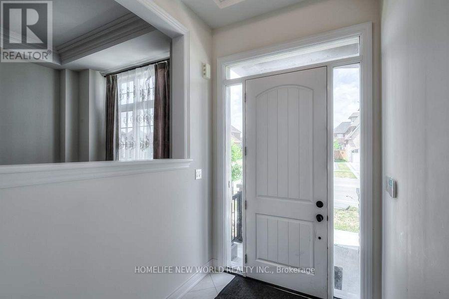 Second Floor - 290 Angus Glen Boulevard, Markham, Ontario  L6C 0K1 - Photo 2 - N12280439