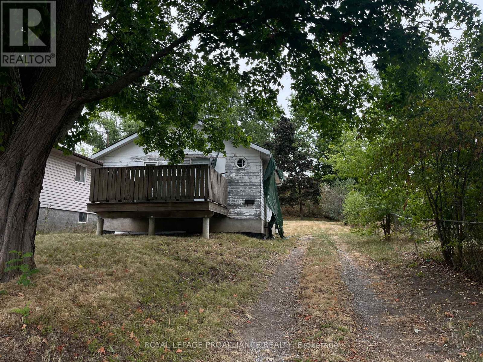 440 BELLEVUE STREET, Peterborough North, Ontario