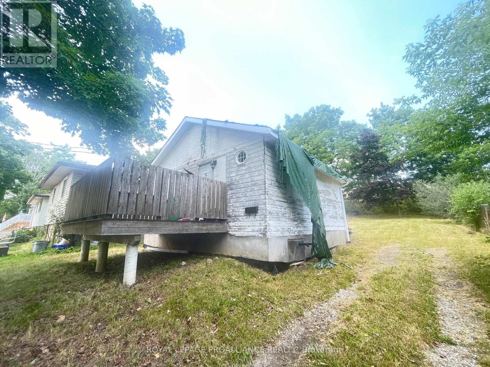 440 Bellevue Street, Peterborough North (South), Ontario  K9H 5G6 - Photo 3 - X12347657