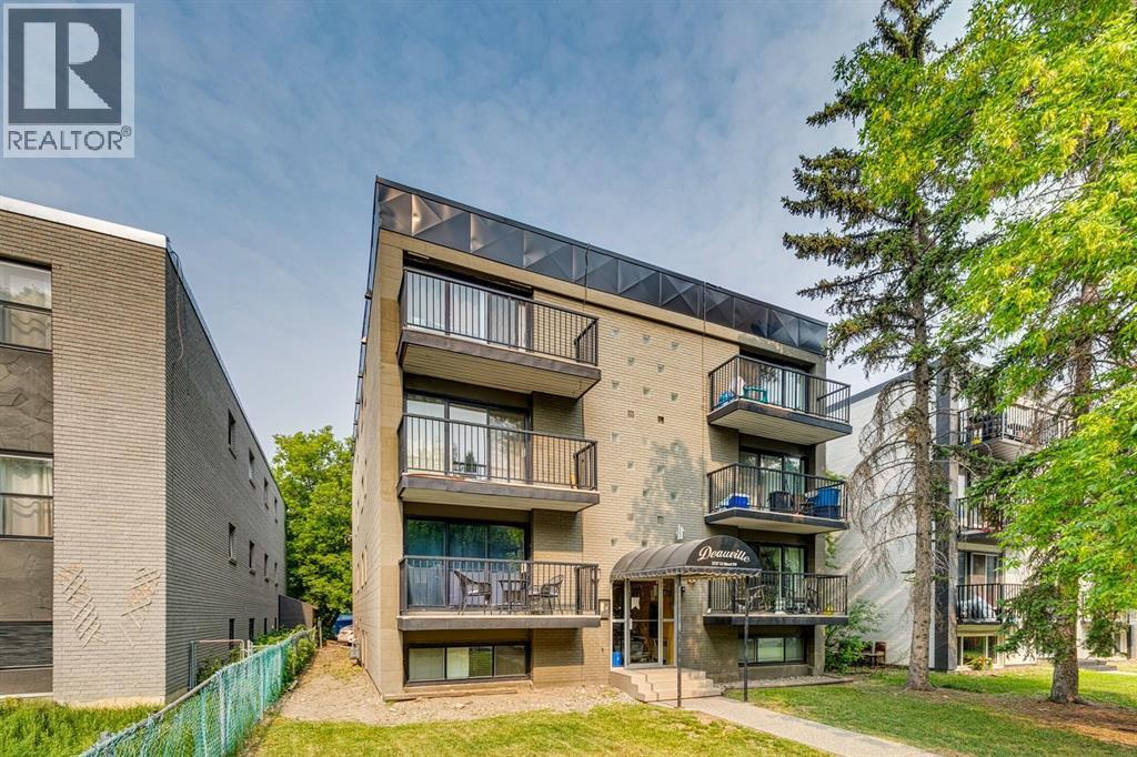 Property at 203, 1717 12 Street SW image 1