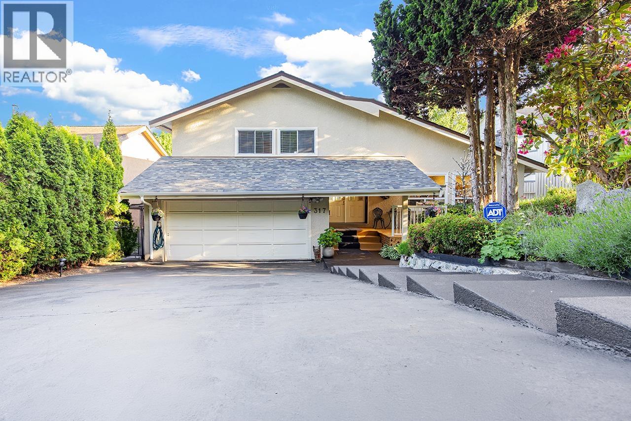 317 Hickey Drive, Coquitlam, British Columbia  V3K 5T3 - Photo 2 - R3036640