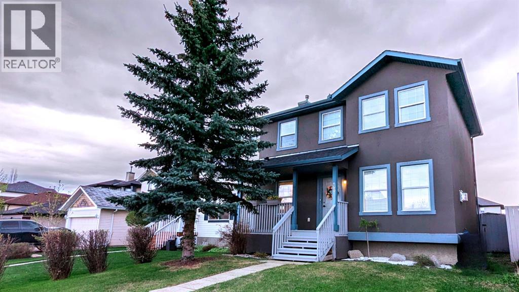 Property at 53 Cimarron Meadows Close image 2