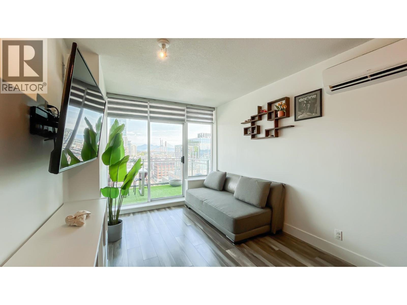 1803 888 Carnarvon Street, New Westminster, British Columbia  V3M 0C6 - Photo 7 - R3035744