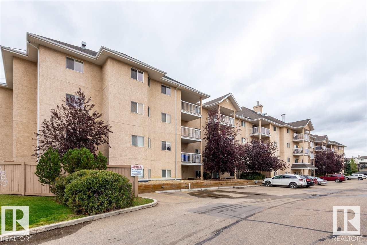 #329 4210 139 AV NW, Edmonton, Alberta