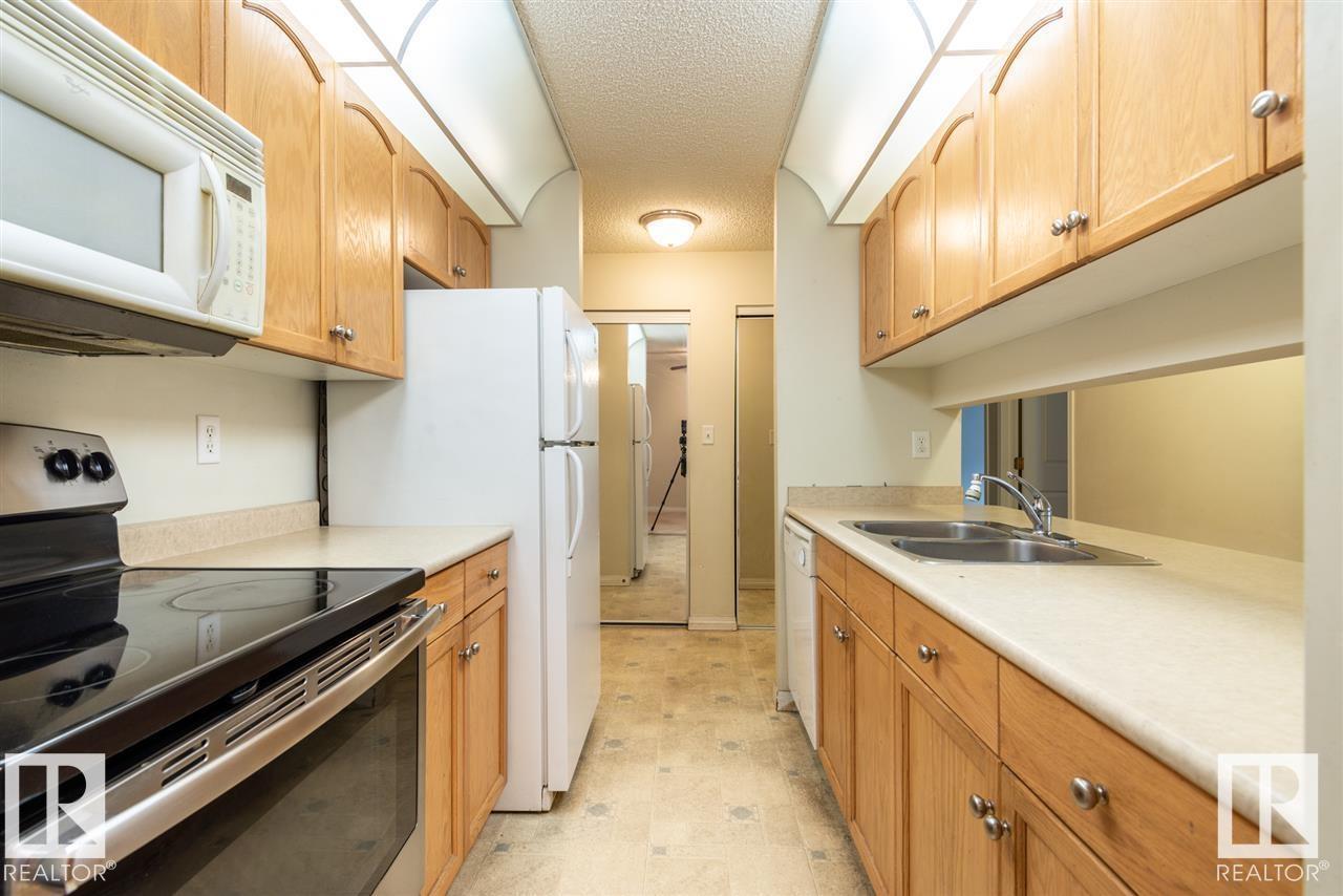 #329 4210 139 Av Nw, Edmonton, Alberta  T5Y 2W6 - Photo 7 - E4453450