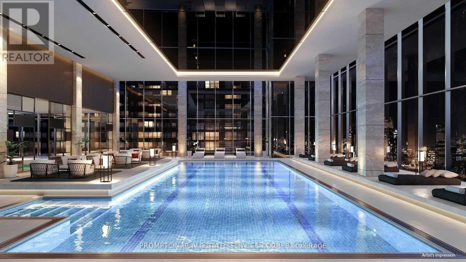 6902 - 3 CONCORD CITYPLACE WAY, Toronto, Ontario