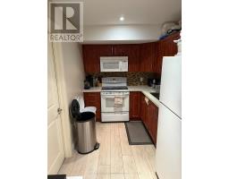 LOWER UNIT - 251 FLOYD AVENUE, Toronto, Ontario