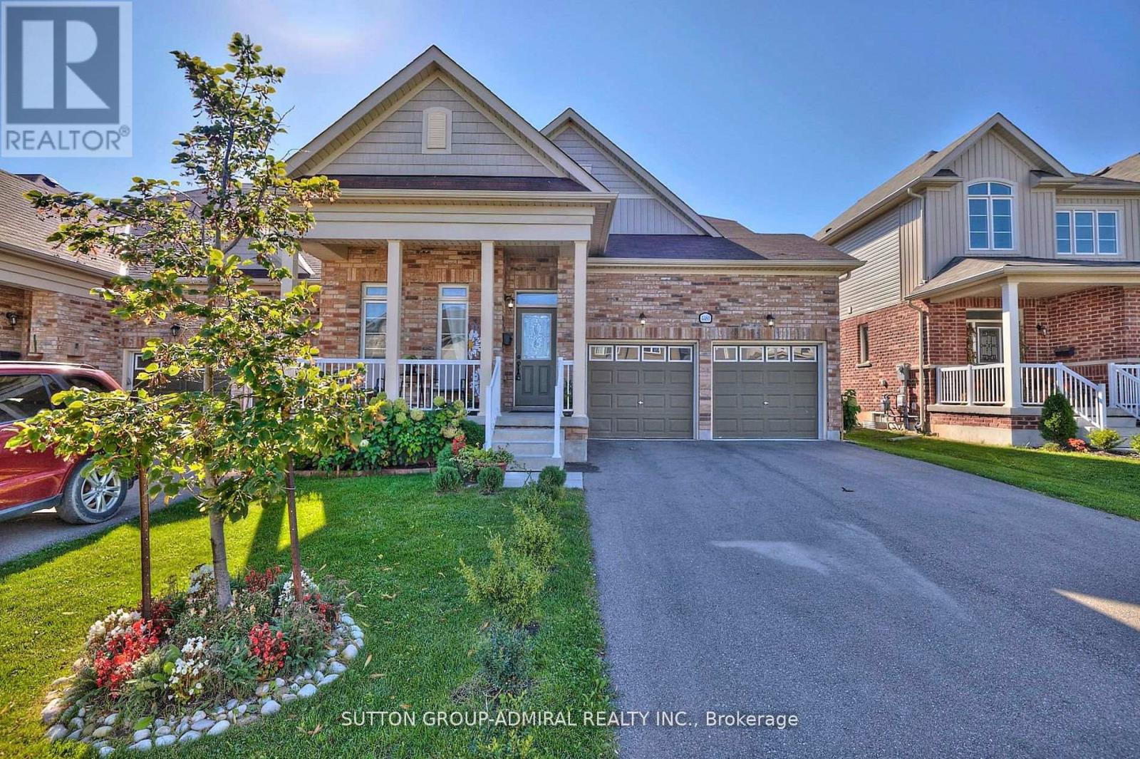 4460 ECLIPSE WAY, Niagara Falls, Ontario