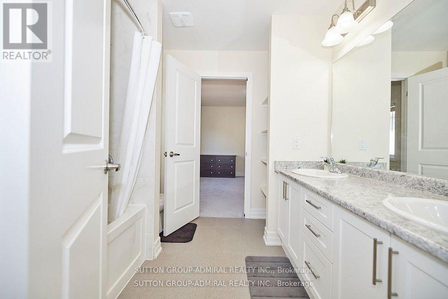4460 Eclipse Way, Niagara Falls, Ontario  L2G 0X4 - Photo 11 - X12349360