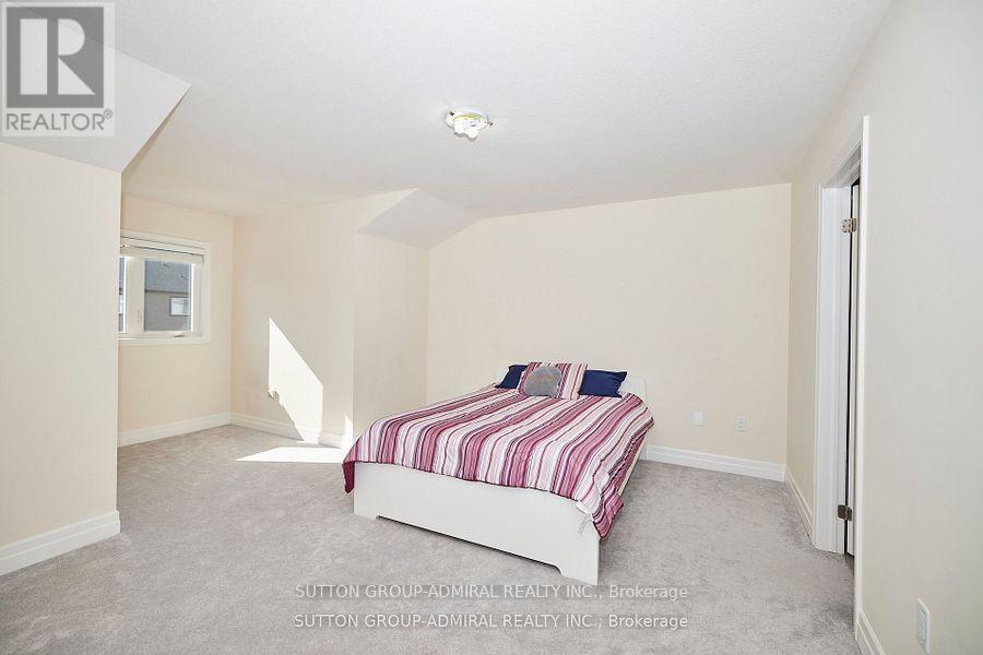 4460 Eclipse Way, Niagara Falls, Ontario  L2G 0X4 - Photo 12 - X12349360