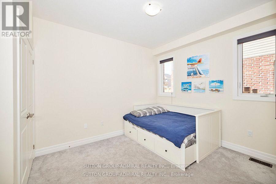 4460 Eclipse Way, Niagara Falls, Ontario  L2G 0X4 - Photo 16 - X12349360