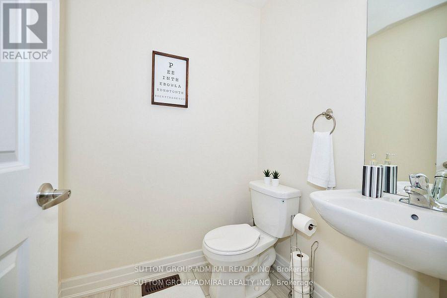 4460 Eclipse Way, Niagara Falls, Ontario  L2G 0X4 - Photo 17 - X12349360