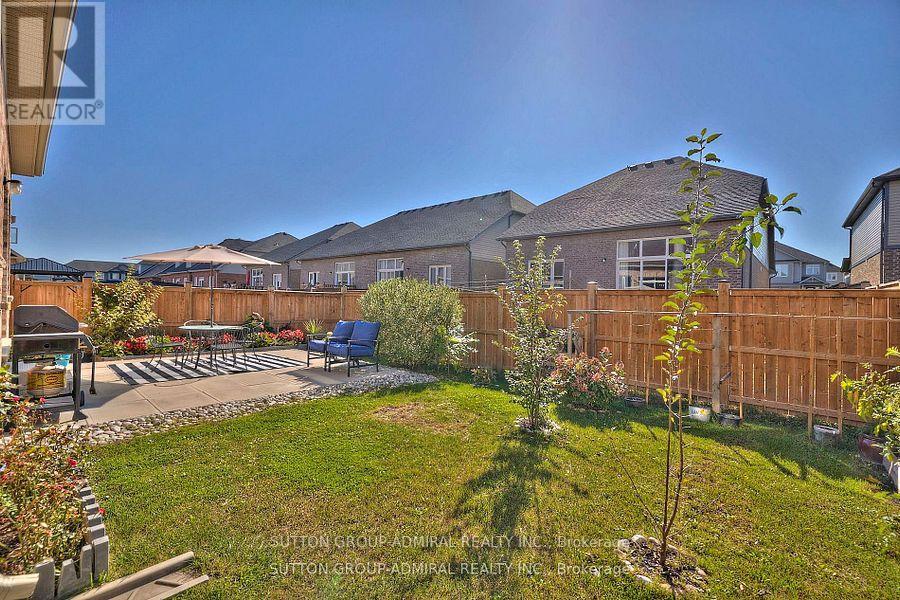 4460 Eclipse Way, Niagara Falls, Ontario  L2G 0X4 - Photo 20 - X12349360