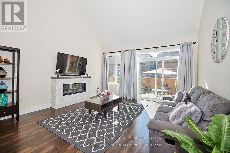 4460 Eclipse Way, Niagara Falls, Ontario  L2G 0X4 - Photo 6 - X12349360