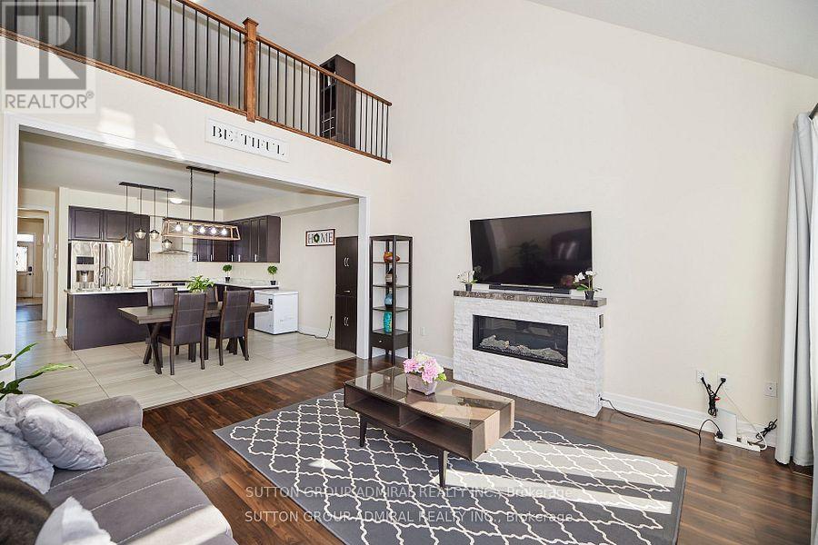 4460 Eclipse Way, Niagara Falls, Ontario  L2G 0X4 - Photo 7 - X12349360
