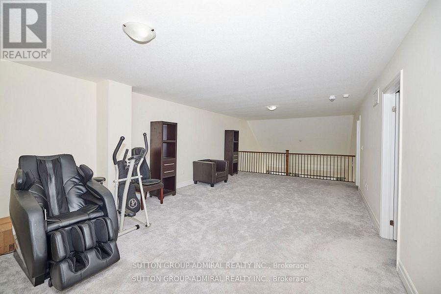 4460 Eclipse Way, Niagara Falls, Ontario  L2G 0X4 - Photo 9 - X12349360