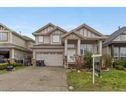 19650 73A AVENUE, Langley, British Columbia