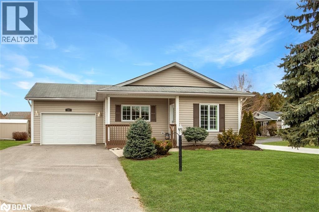 10 Atlantic Avenue, Wasaga Beach, Ontario  L9Z 3A8 - Photo 2 - 40760765