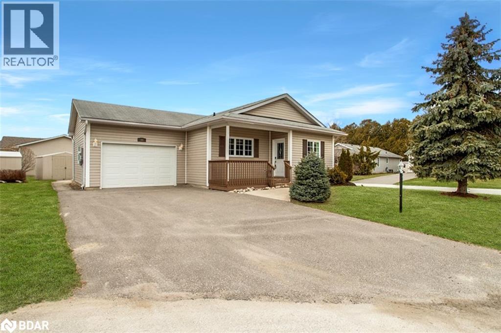 10 Atlantic Avenue, Wasaga Beach, Ontario  L9Z 3A8 - Photo 1 - 40760765