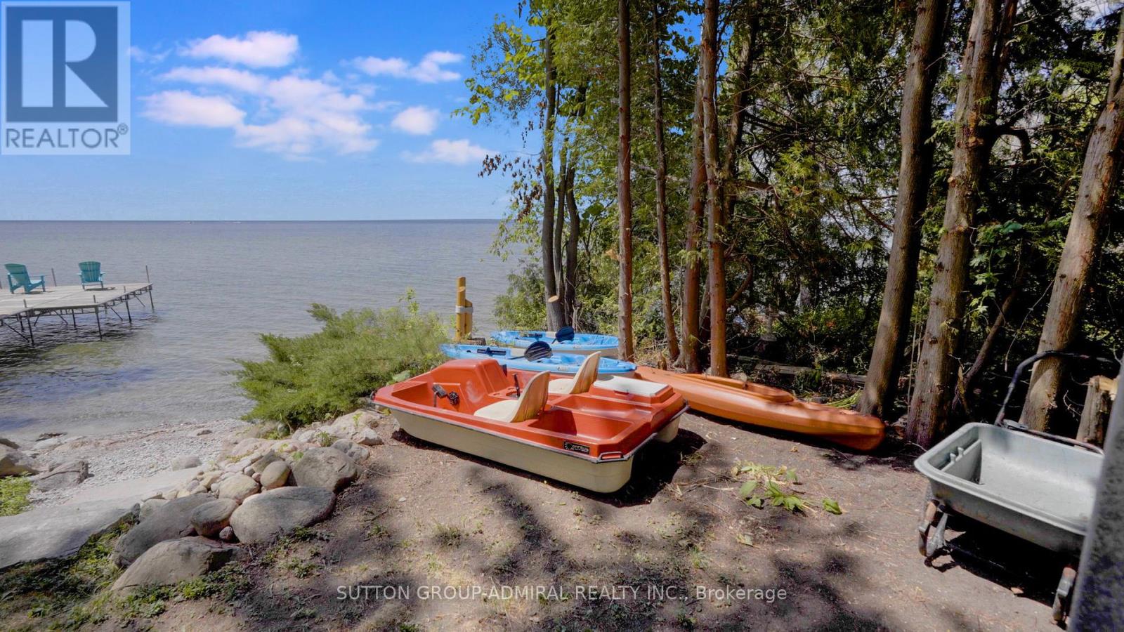 2232 Lakeshore Drive, Ramara, Ontario  L0K 1B0 - Photo 42 - S12331246